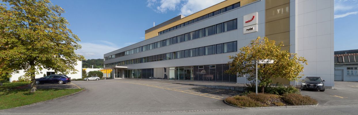 Zehnder Group Schweiz AG - WAiSCH