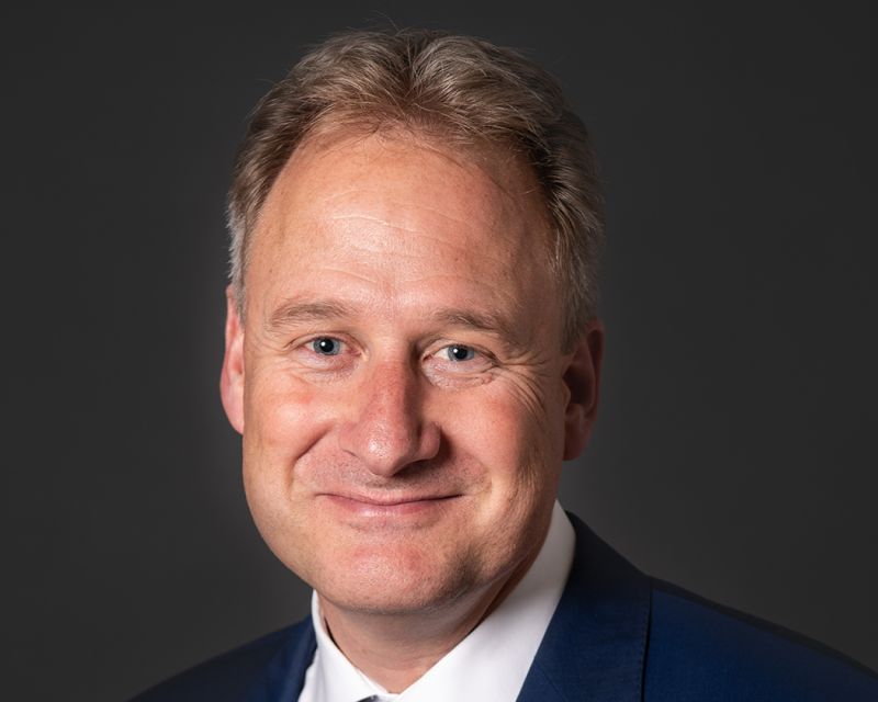 Rolf Freiburghaus - ORELL Tec AG