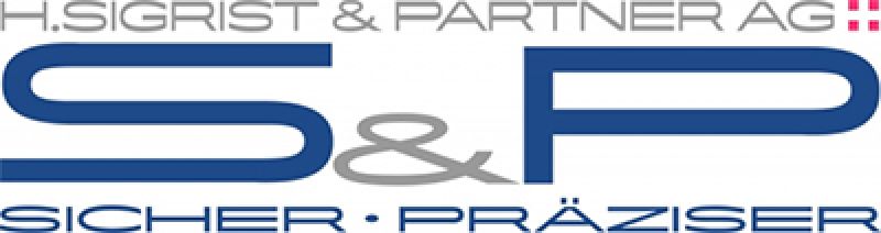 H. Sigrist + Partner AG - WAiSCH