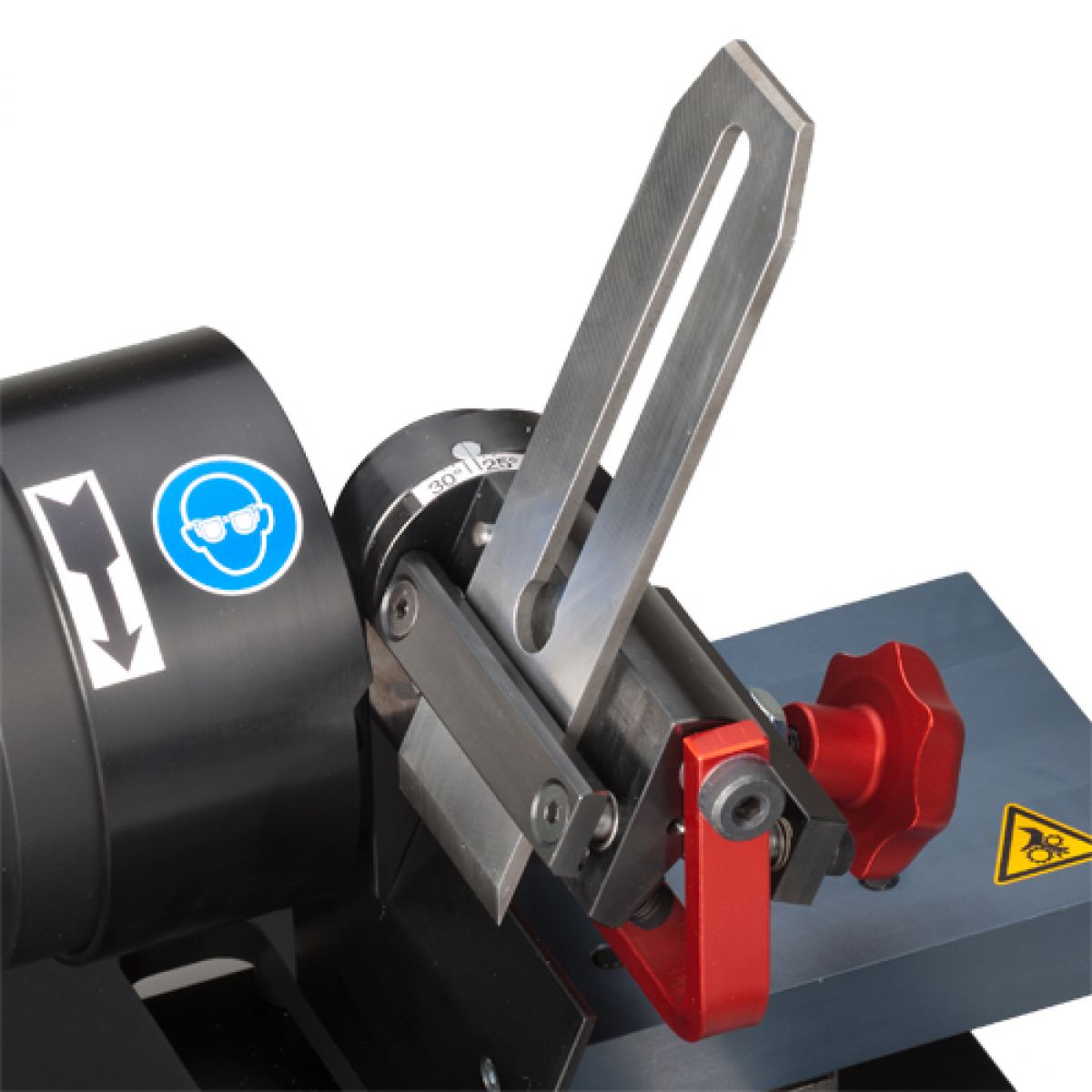 Stechbeitel und Hobelmesser Schleifmaschine WTG-1 Swiss Made Schärfmaschine, schärfen. - WAiSCH