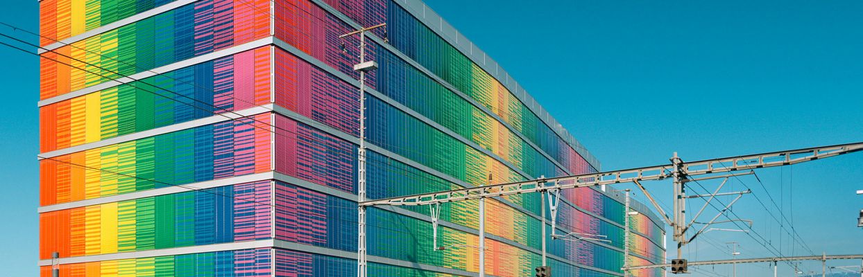 Schenker Storen AG - WAiSCH