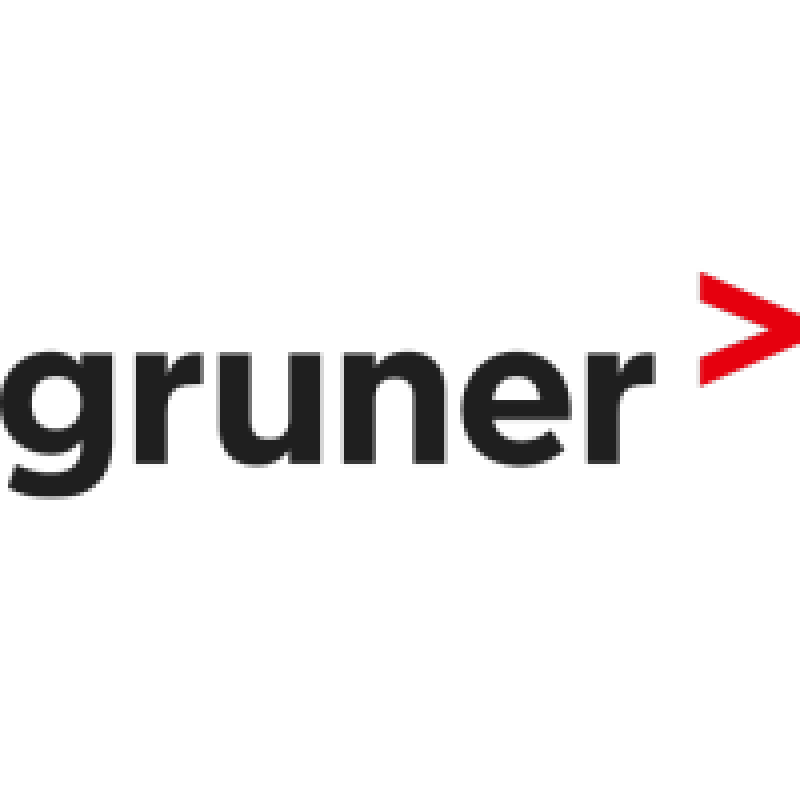 Gruner Holding AG - WAiSCH