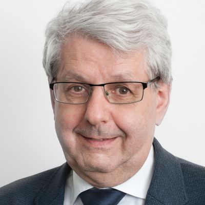 Armin Camenzind - BPS Speditions-Service AG