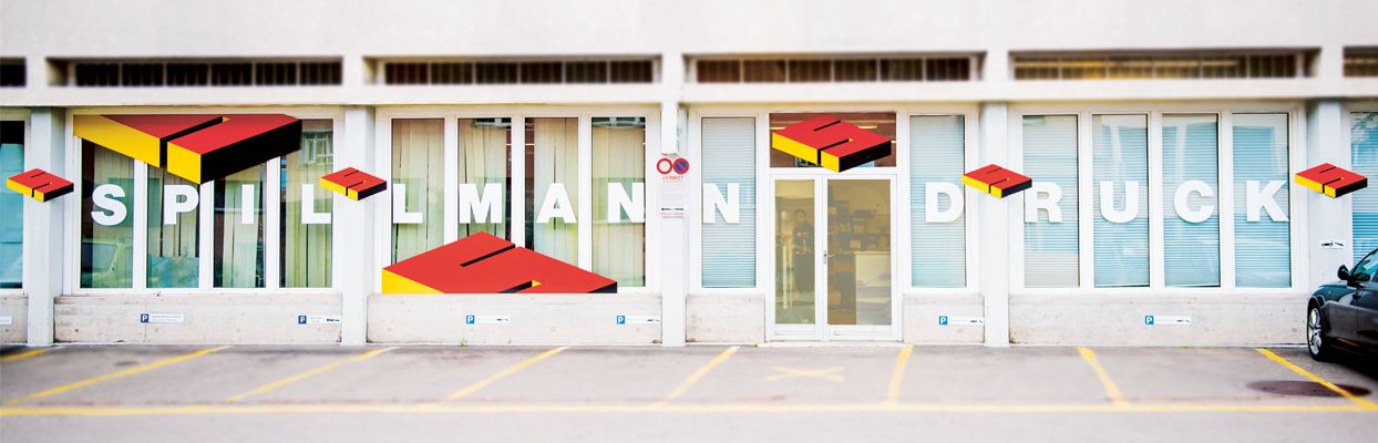 Spillmann Druck AG Background