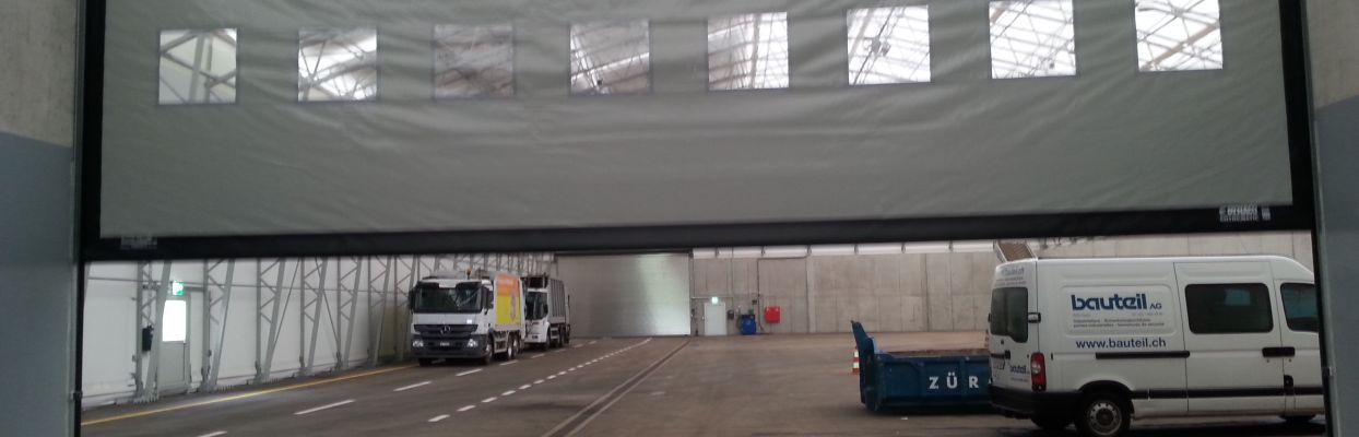 Bauteil AG Background