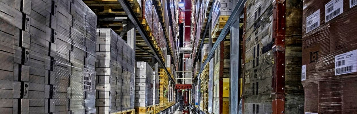 Gilgen Logistics AG - WAiSCH