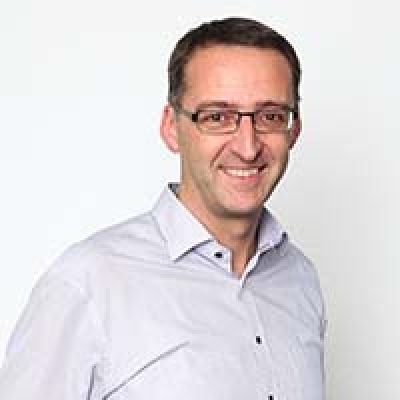 Ralf Kaspar - G+M Elektronik AG