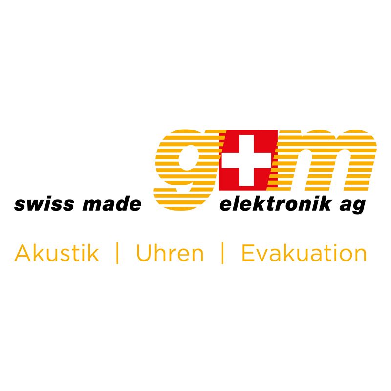 G+M Elektronik AG - WAiSCH