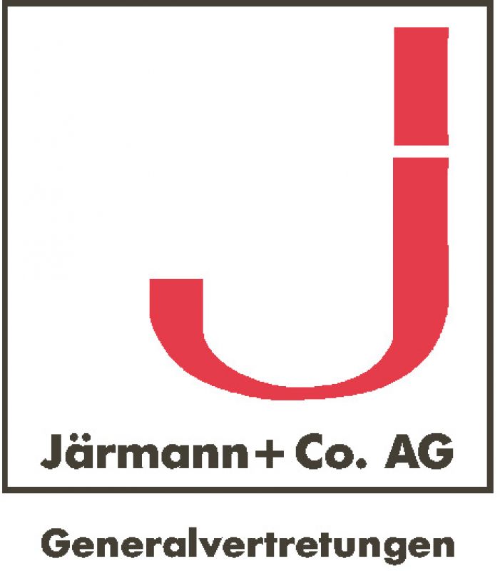 Järmann & Co AG - WAiSCH