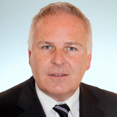 Ivo Berglas - K. Mösch AG