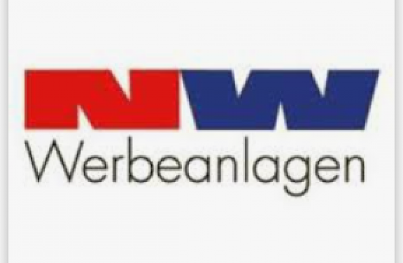 Neonwidmer AG Werbeanlagen - WAiSCH