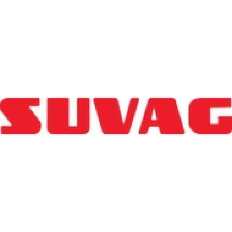 Suvag Vertriebs AG - WAiSCH