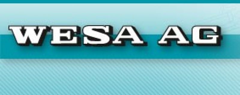 Wesa AG - WAiSCH