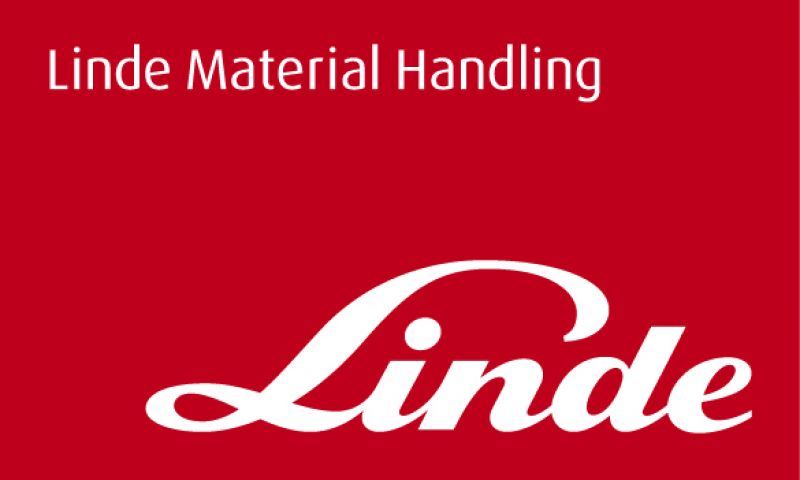 Linde Material Handling Schweiz