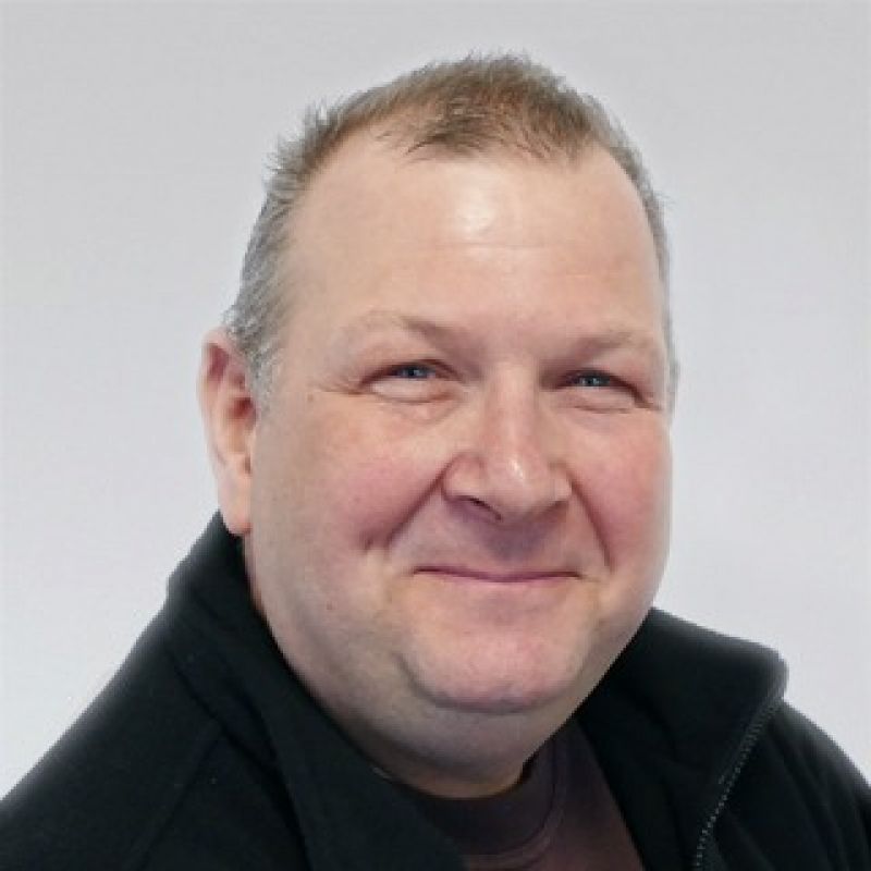 Ernst Eggart - Stalder AG