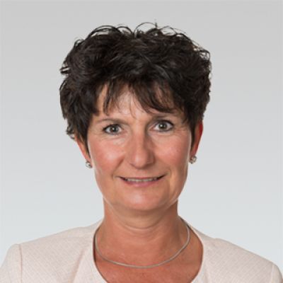 Cäcilia Hefti - Stalder AG