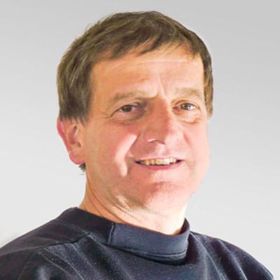 Paul Keller - Stalder AG