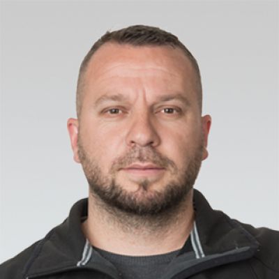 Perparim Thaqi - Stalder AG