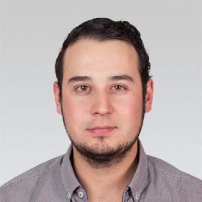 Cedric Stalder - Stalder AG