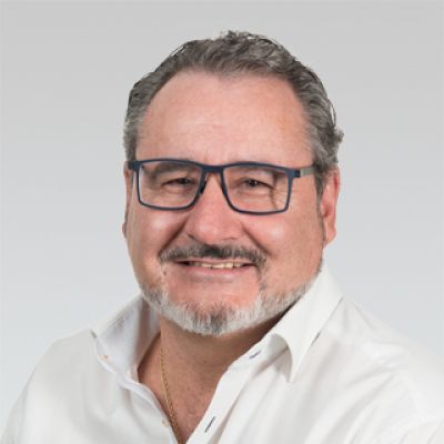 Christoph Stalder - Stalder AG