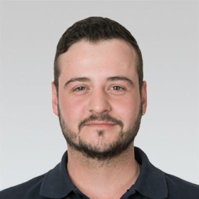 Robin Stalder - Stalder AG