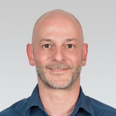 Zouhir Bassoumi - Stalder AG