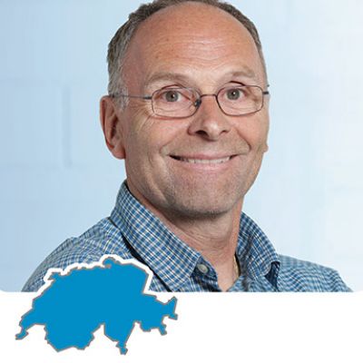 Bruno Michielin - Swan Wasseranalytik AG