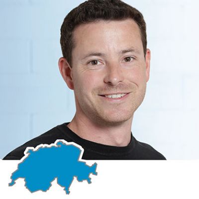 Markus Burkhardt - Swan Wasseranalytik AG