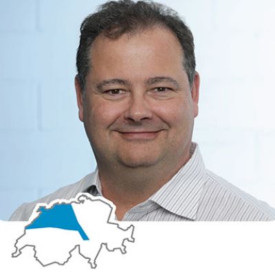 Roger Schmid - Swan Wasseranalytik AG