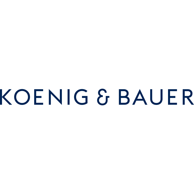 Koenig & Bauer (CH) AG - WAiSCH