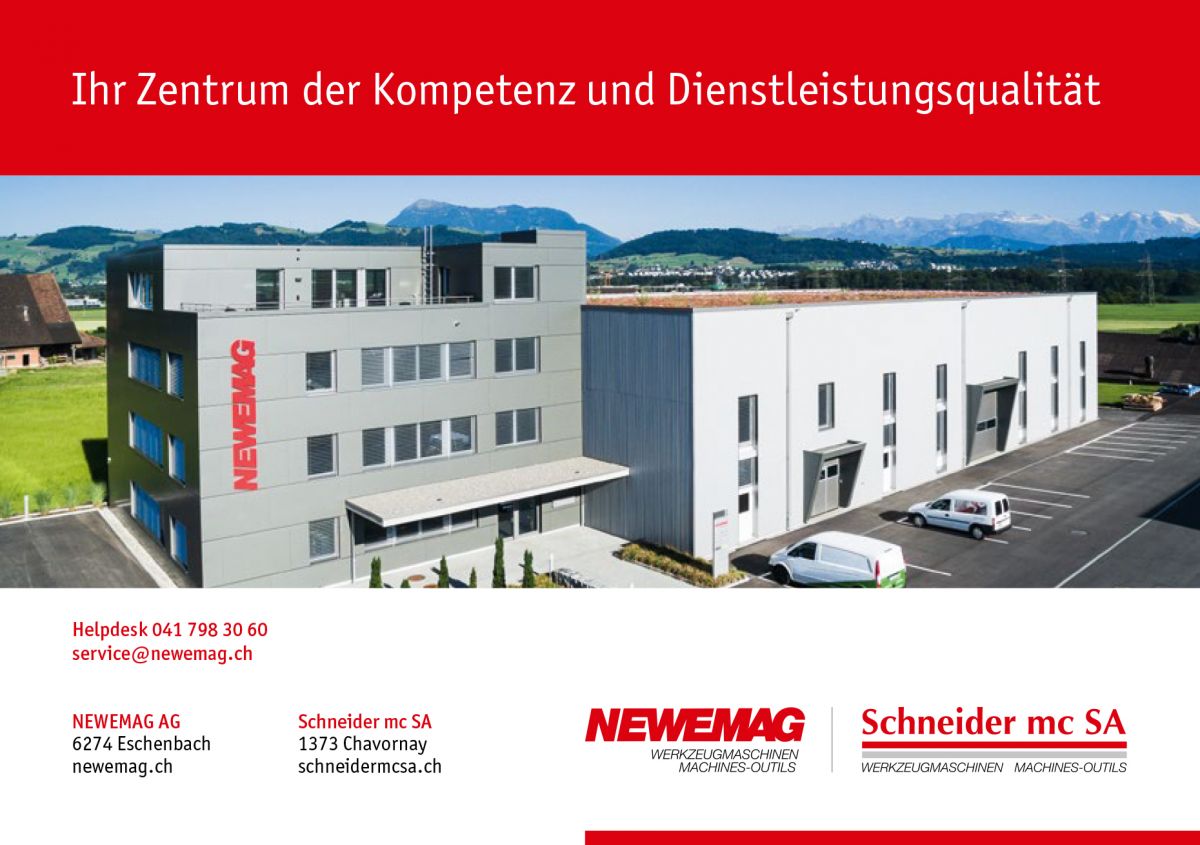Ihr Zentrum der Kompetenz und Dienstleistungsqualität