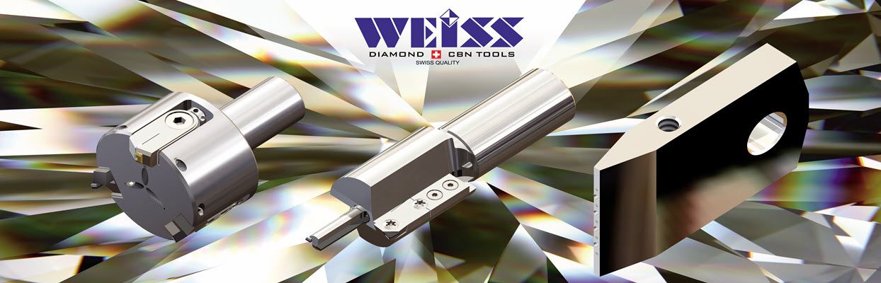 WEISS AG - WAiSCH