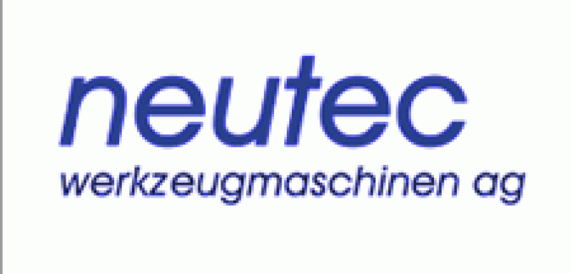 neutec werkzeugmaschinen ag