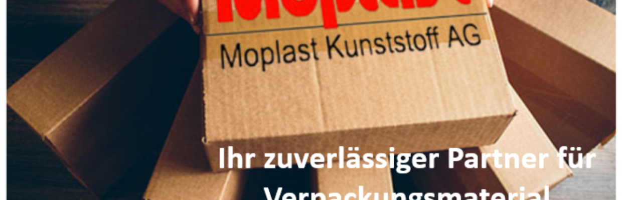 Moplast Kunststoff AG  - WAiSCH