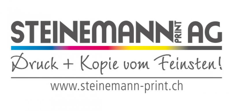 Steinemann Print AG - WAiSCH