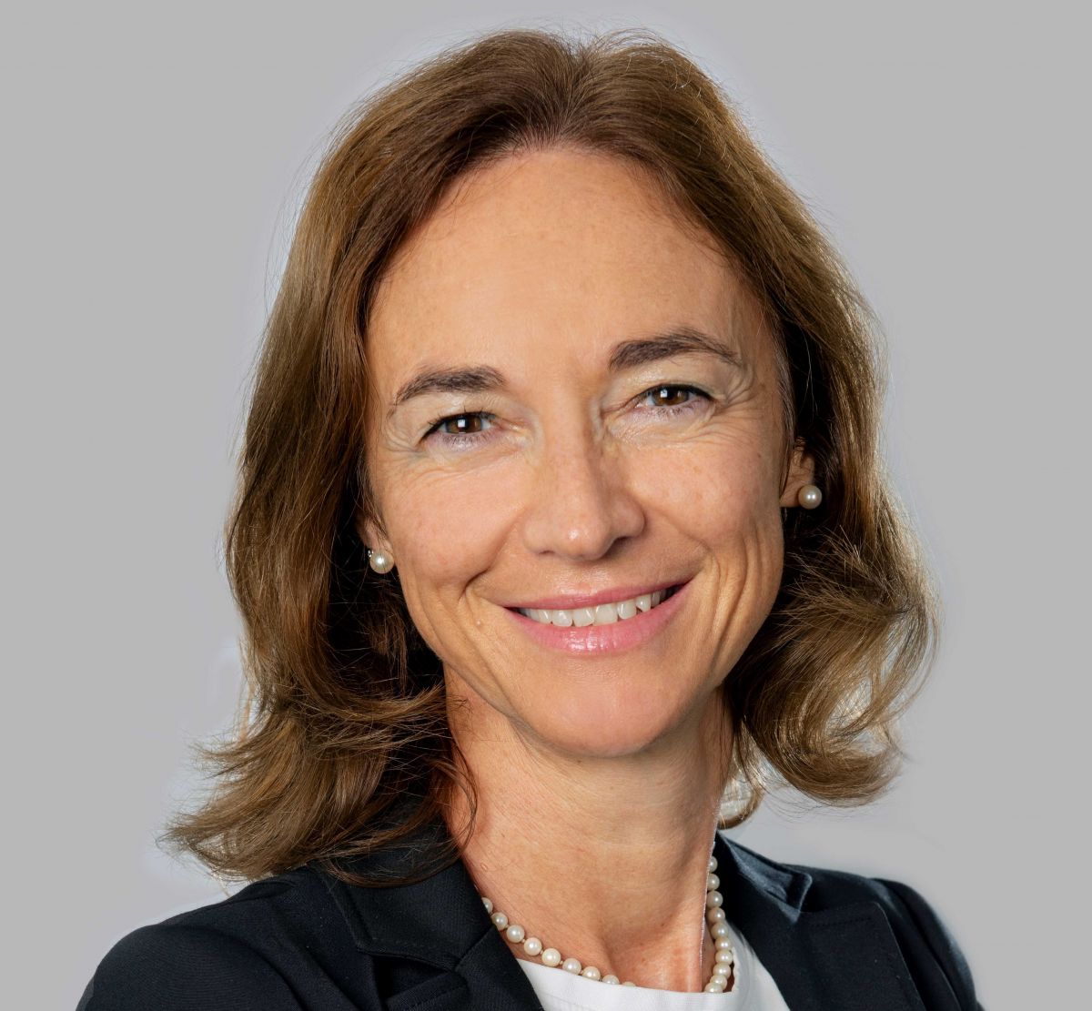 Elisabetta Carrea folgt auf Raffael Schubiger als CEO im Swiss Safety Center - WAiSCH