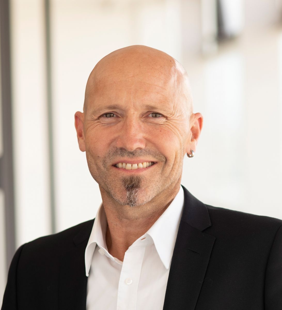 Gerhard Bächler: Ein weiterer erfahrener Brandschutzexperte verstärkt das Team «Brandschutz» des Bereichs Expertise Services im Swiss Safety Center - WAiSCH