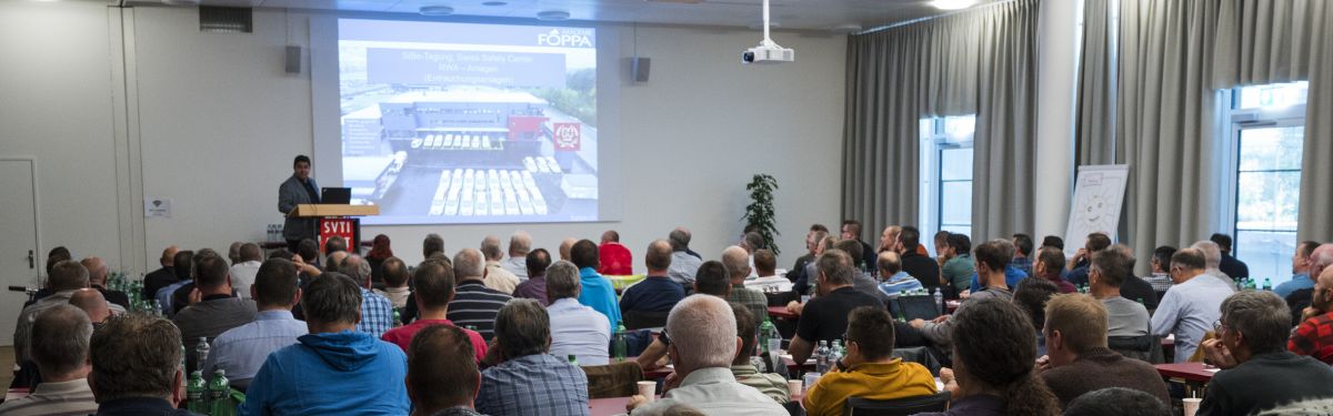 SiBe-Tagung: Neu als Web-Live-Tagung am 25. November 2020 - WAiSCH