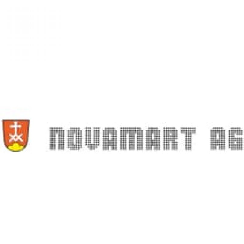 Novamart AG - WAiSCH