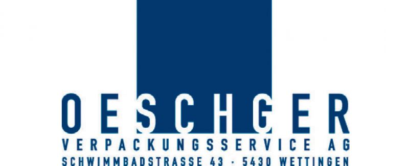 Oeschger Verpackungsservice AG