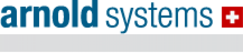 arnold systems ag - WAiSCH