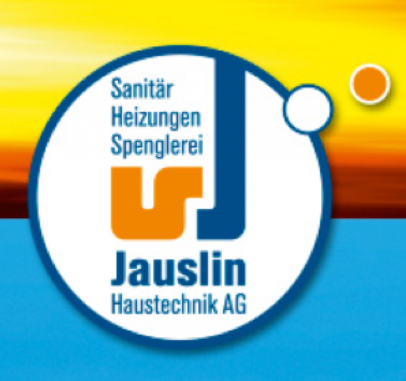 Jauslin Haustechnik AG - WAiSCH