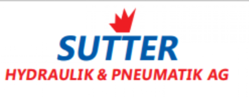 Sutter Hydraulik & Pneumatik AG - WAiSCH