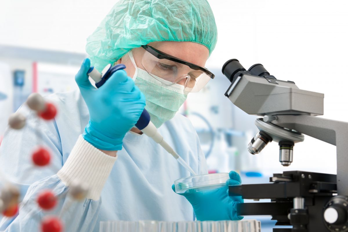 Corona-Testing: Wie funktioniert ein PCR-Test? - WAiSCH