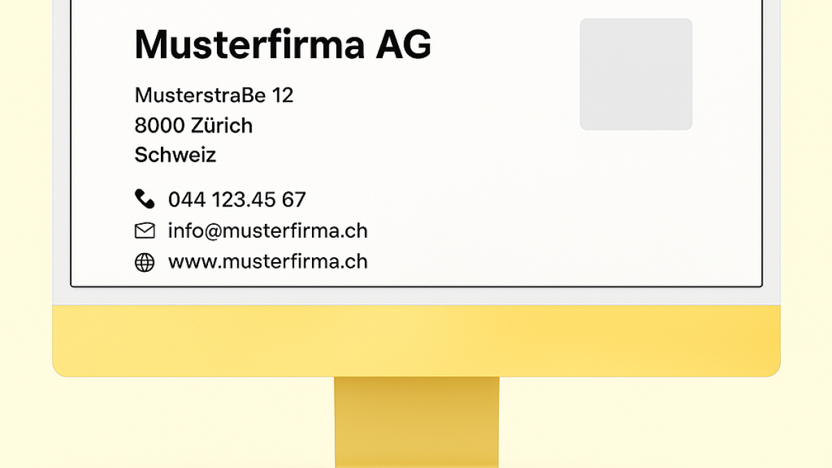 Super coole Automation (copy) - WAiSCH