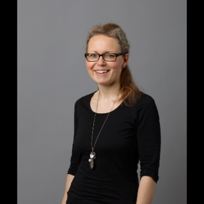 Manuela Zuber (Naef) - Verband der Schweizer Druckindustrie