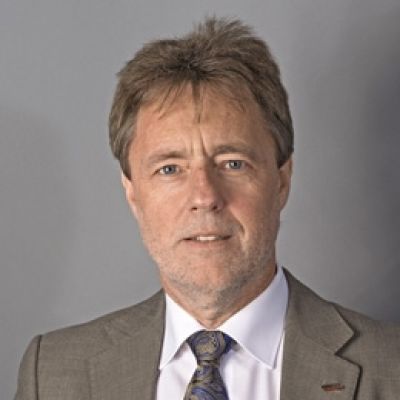 Thomas Gsponer - viscom