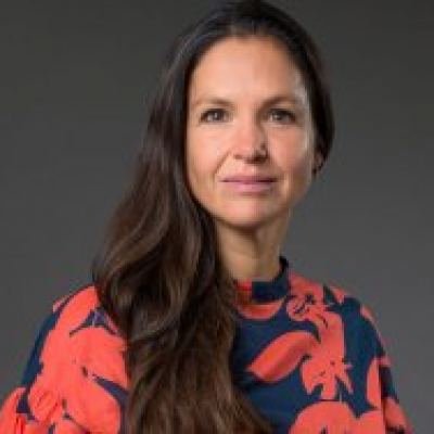 Claudia Egli - Verband Schweizerischer Elektrizitätsunternehmen (VSE)