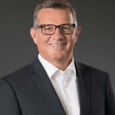 Michael Frank - Verband Schweizerischer Elektrizitätsunternehmen (VSE)
