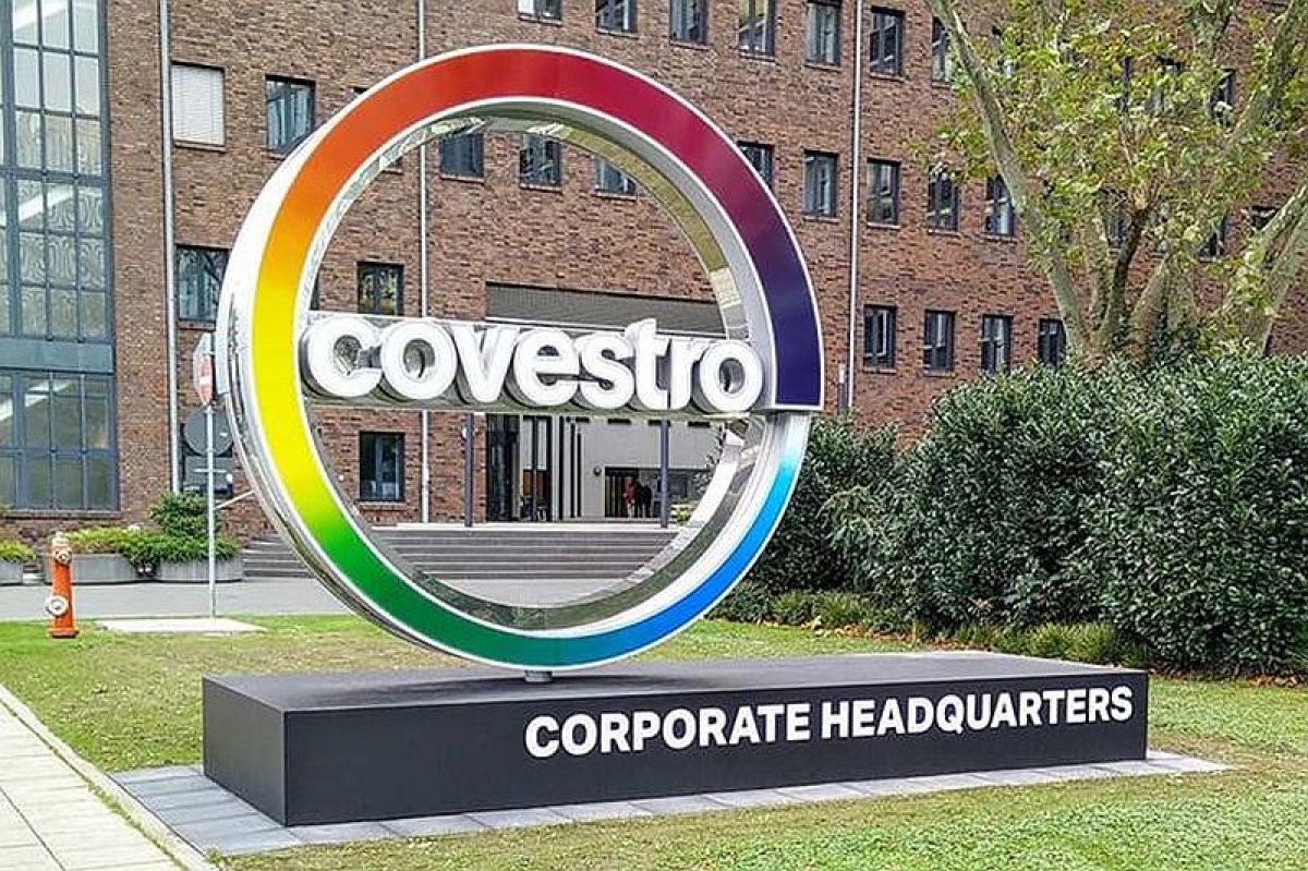 Covestro: Übernimmt Geschäftsbereich mit nachhaltigen Beschichtungsharzen von DSM - WAiSCH